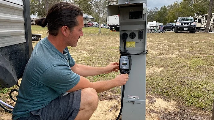 Review of the Southwire Surge Guard 34931