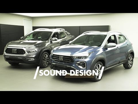 Fiat: Novo Sound Design
