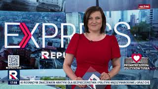 Express Republiki 19.06.2026 | TV Republika