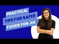 How to Remove Glyphosate from Produce and Grains A Simple Guide Using Baking Soda and Fermentation
