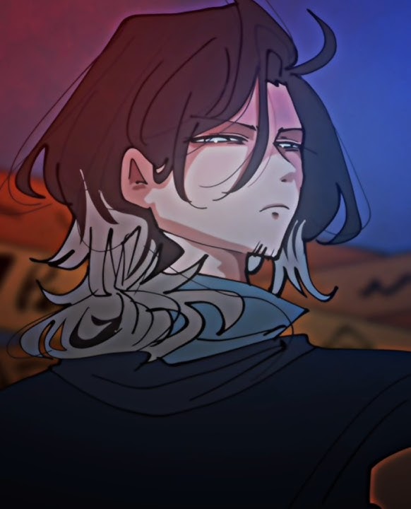 Gangster's Paradise. (Lore) #art #ocartist #originalcharacter #oc #edit #artist #animation #drawing