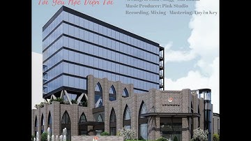 TÔI YÊU HỌC VIỆN TÔI - I LOVE VYA [ Dương Linz - Windiest | Đình Quyền Đặng ] - Music Official