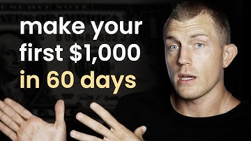 The Fastest Way To Build A One-Person Business (Beginner Guide)