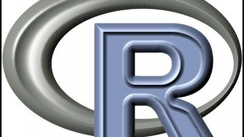 How to create dot plot in R