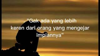 motivasi belajar, mendorongmu meraih mimpi