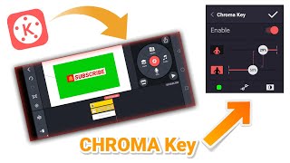 How To Make Animated Subscribe Button in KineMaster by Nauman Technology