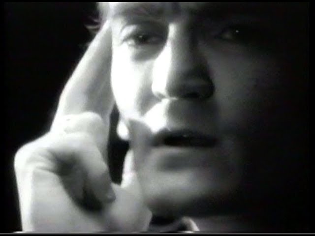 Feargal Sharkey - If This Is Love