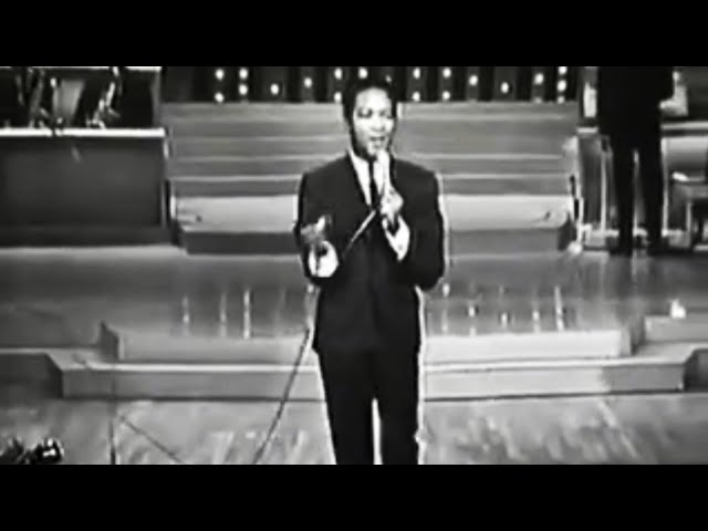 Twistin' The Night AwaySam Cooke