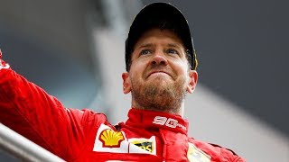 Sebastian Vettel's Incredible German Grand Prix Weekend | Fan Films