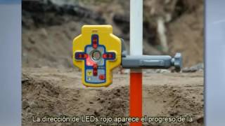 UL633 Automatic Spot Alignment Day 1 - Espanol