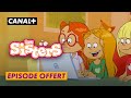 Les sisters  episode entier adopte une sistercom  canalkids