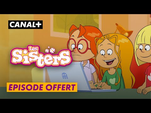 LES SISTERS - Episode entier 