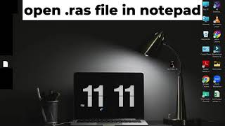 How to Convert .RAS to .DAT in OriginLab