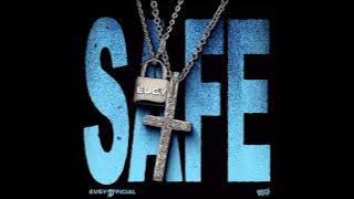 Eugy  - Safe (Audio Visualiser)