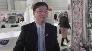 ITB Berlin 2023: Mr Duc, DG for Tourism Marketing, Vietnam National Administration of Tourism