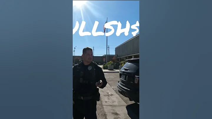 Santa Maria PD now using Teslas to catch you slipp...