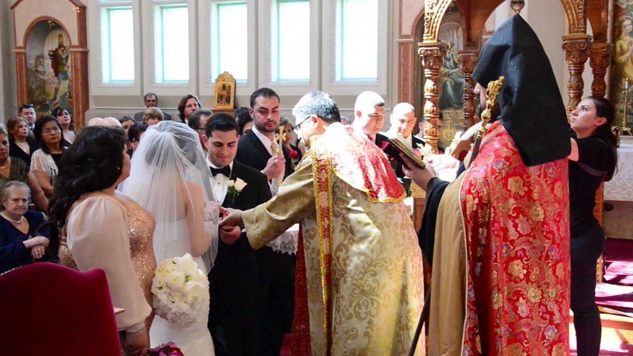 Babylon Wedding Center