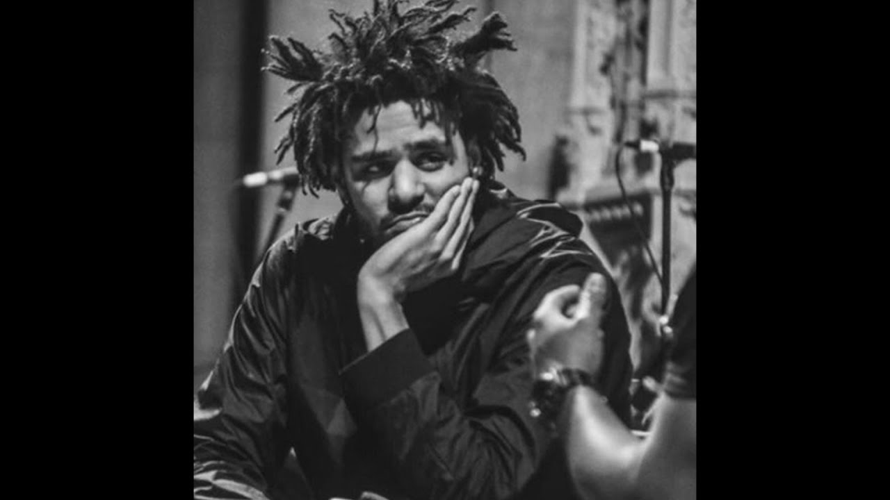(FREE) J Cole Type Beat - 