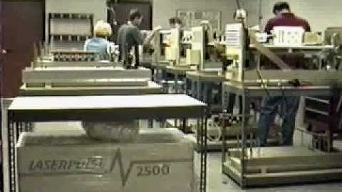 Track and Trace systems WWW.WLSC.COM laser system integrator, laser mark medical devices