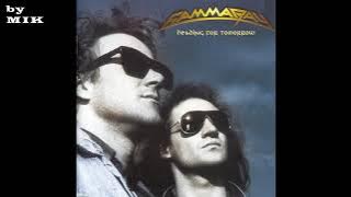 * Gamma Ray - Heading For Tomorrow (Full Album)