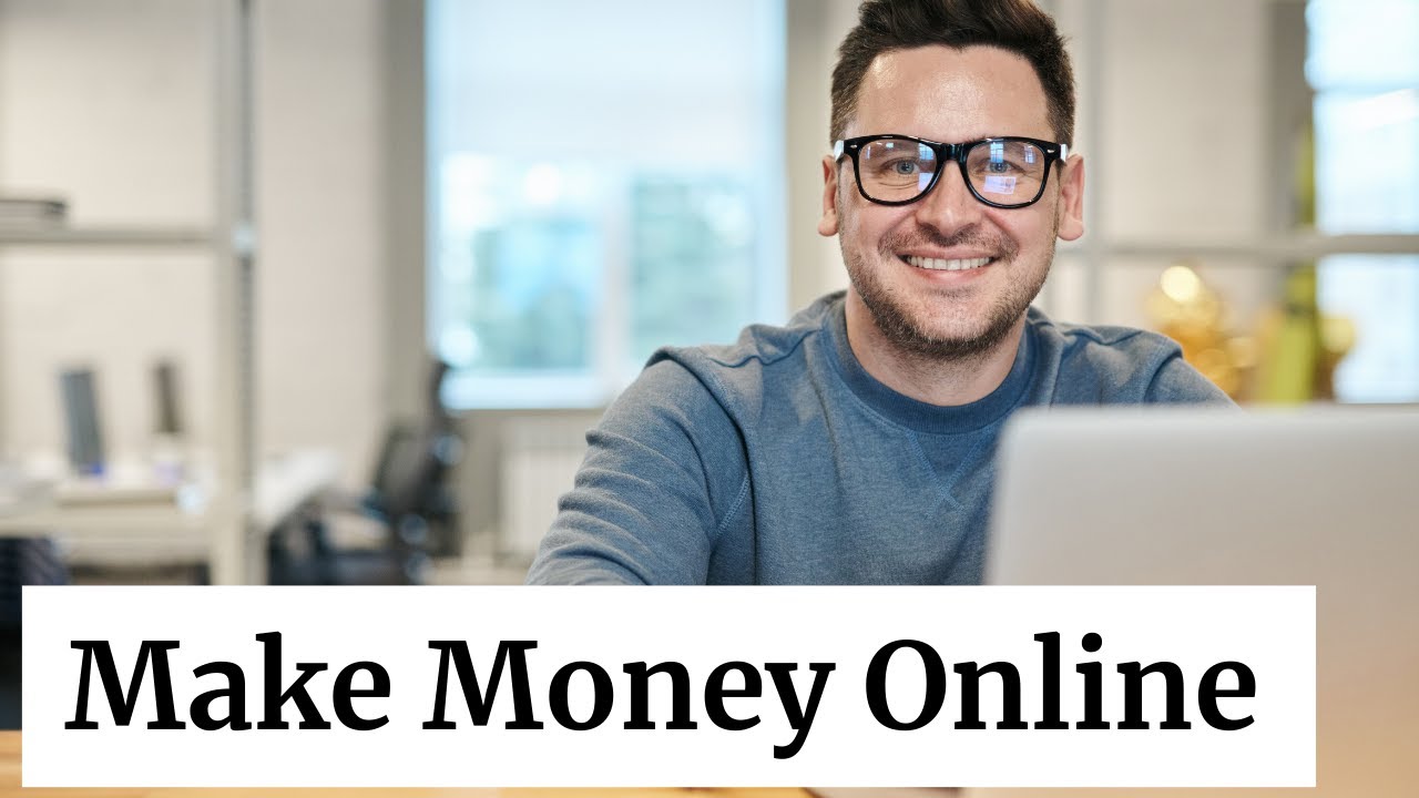Top 10 Online Business Ideas for beginners - YouTube