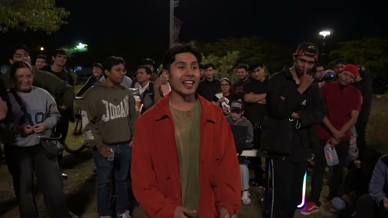 3tr vs Zuja - Final - Zona Norte Fecha 7 T.2