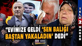 17 yıldır kayıp Yusuf dosyasında 'Tuncay Sonel' detayı! "'AKLIMIZDA BİR SORU İŞARETİ OLDU'
