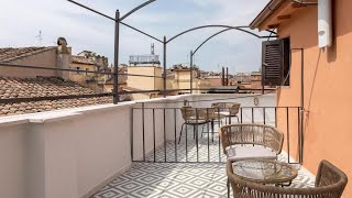 numa I Portico, Rome, Italy