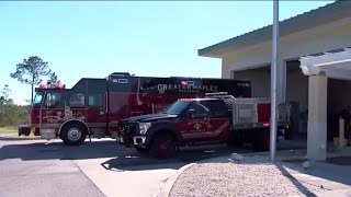 Greater Naples Fire Rescue seeks multi-million dollar fire training hub