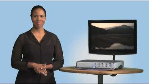 Playing a Rental Movie with a Kaleidescape System