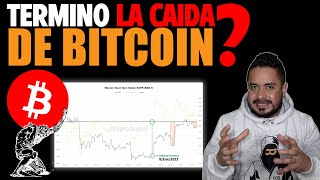 🟢BITCOIN CONTRA los OSOS ó VENDRAN los $24K en PRECIO❓