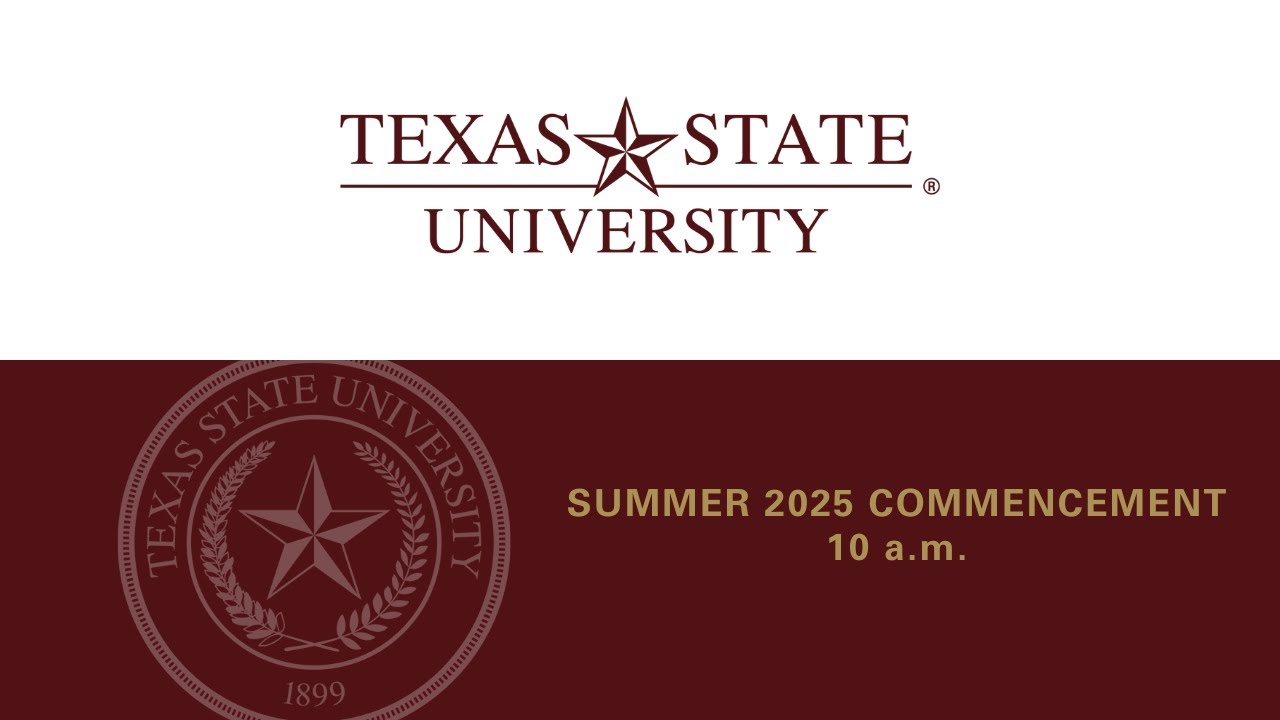 Summer 2025: 10am Saturday, August 2