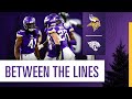 Between The Lines: Minnesota Vikings 27, Jacksonville Jaguars 24