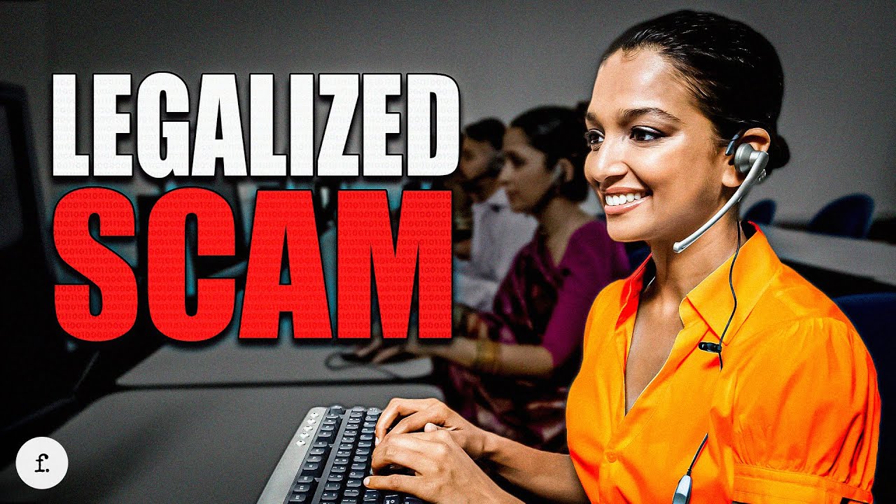 How India Scams the U.S. Out of $10 Billion a Year (And No One Can Stop It)