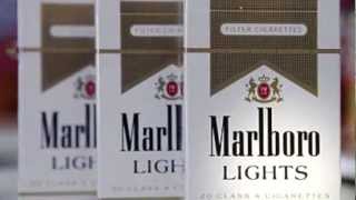 Are Light Cigarettes A Healthier Option For Smokers?