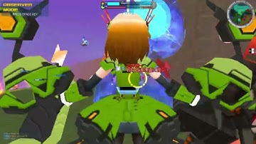 Cosmic Break Universal | Random Bots , Random Observer | 2023 02 02 19 04 26