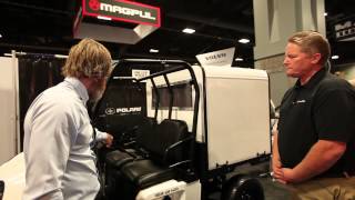GEM by Polaris | ADS TV | AUSA Expo 2013