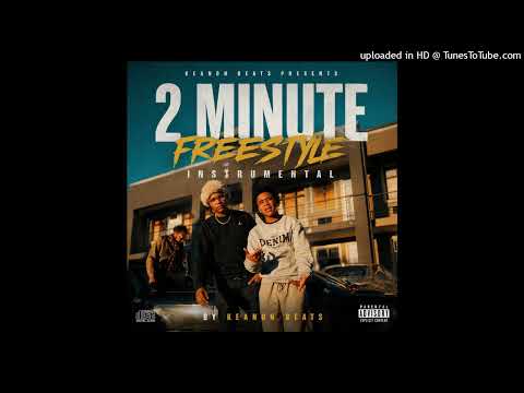 Luda g ft.wallyg 2 minute freestyle instrumental