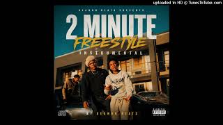 Luda g ft.wallyg 2 minute freestyle instrumental