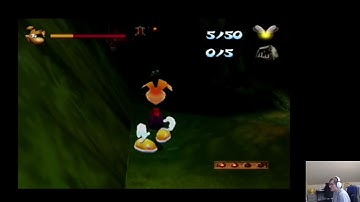 Rayman 2: The Great Escape (Dreamcast) ~ Part 2 [Finale]