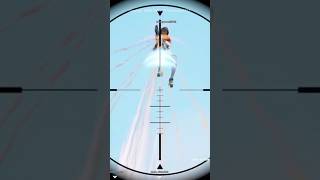 He Was Is The Sky For Sure