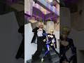ポーズお願いします！【ジョジョ編)