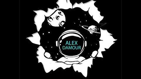 On sky By ALEX DAMOUR