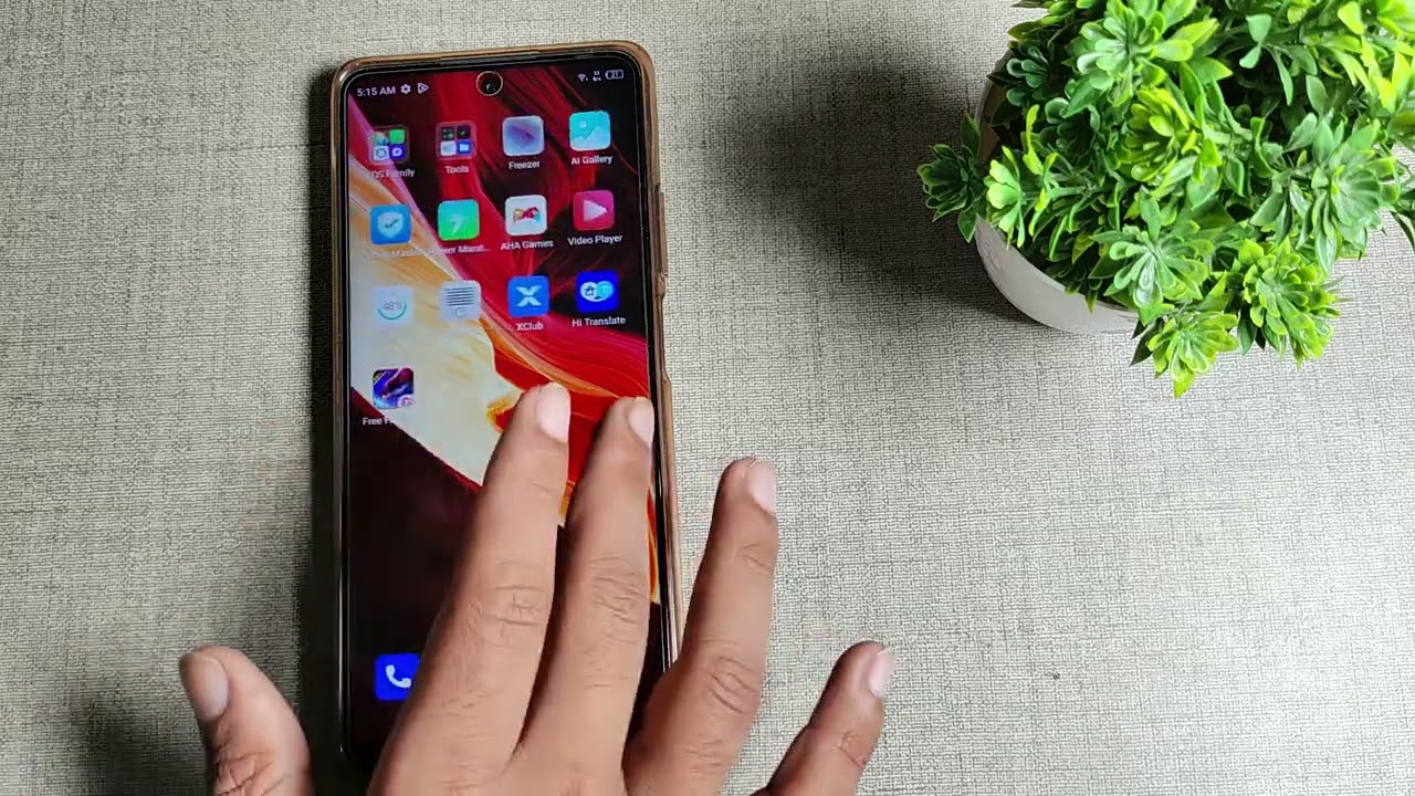 How To Off Camera Flash Light In Infinix Hot 12 Play Camera Mobile how-to-off-camera-flash-light-in-infinix-hot-12-play-camera-mobile