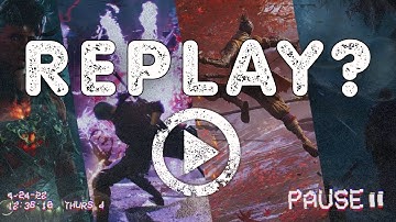 Do Games Need Replayability?