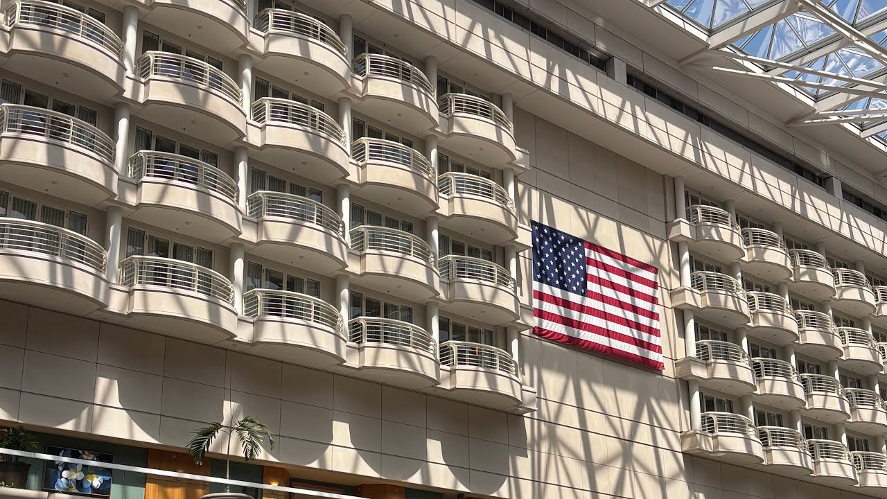 #01 vlog orlando- aeroporto, tour pela casa, walmart, ross e disney springs.