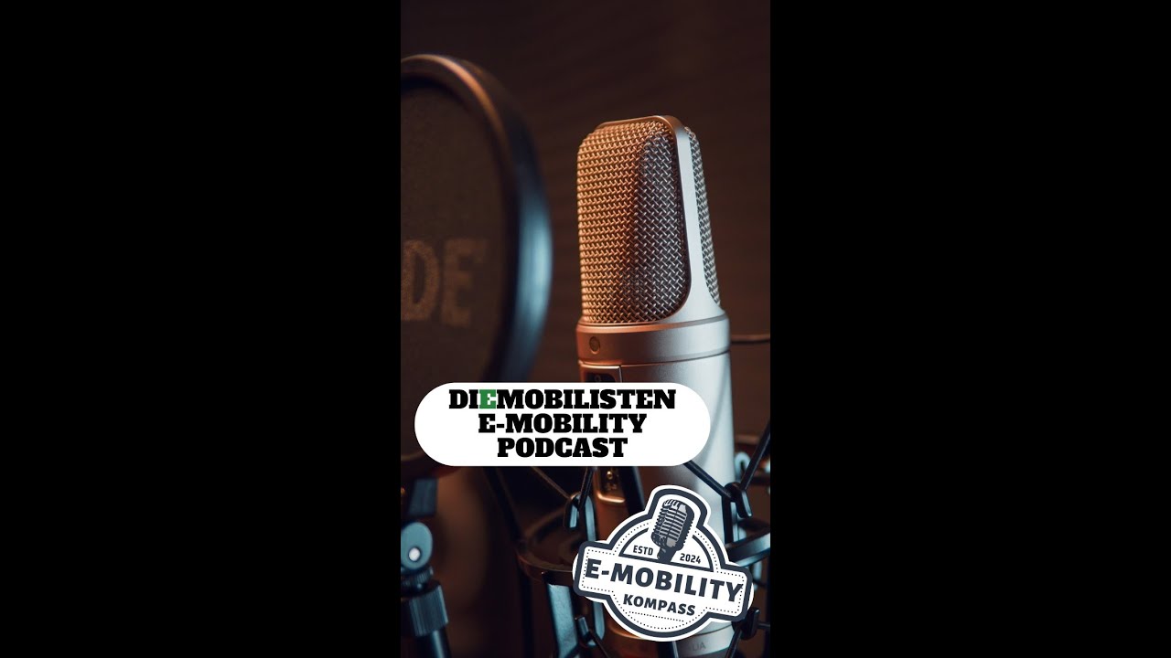 Ingenieure und ihre verrückten Ideen (049) #diemobilisten #elektromobilität #elektroauto