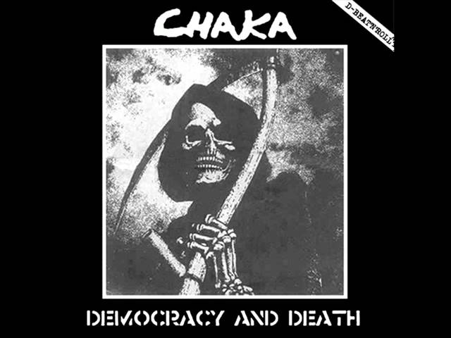 Chaka - Despair