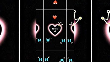 MY LOVE|| PIPAL PATE OTHA ❤❤NEW TRENDING VIRAL SONG XML @bipin8633 @pratik_editz8443