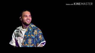 Chris Brown - No Judgement (Lyrics)